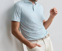 Peter Millar - Wood Fired Performance Jersey Polo