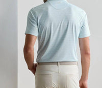 Peter Millar - Wood Fired Performance Jersey Polo