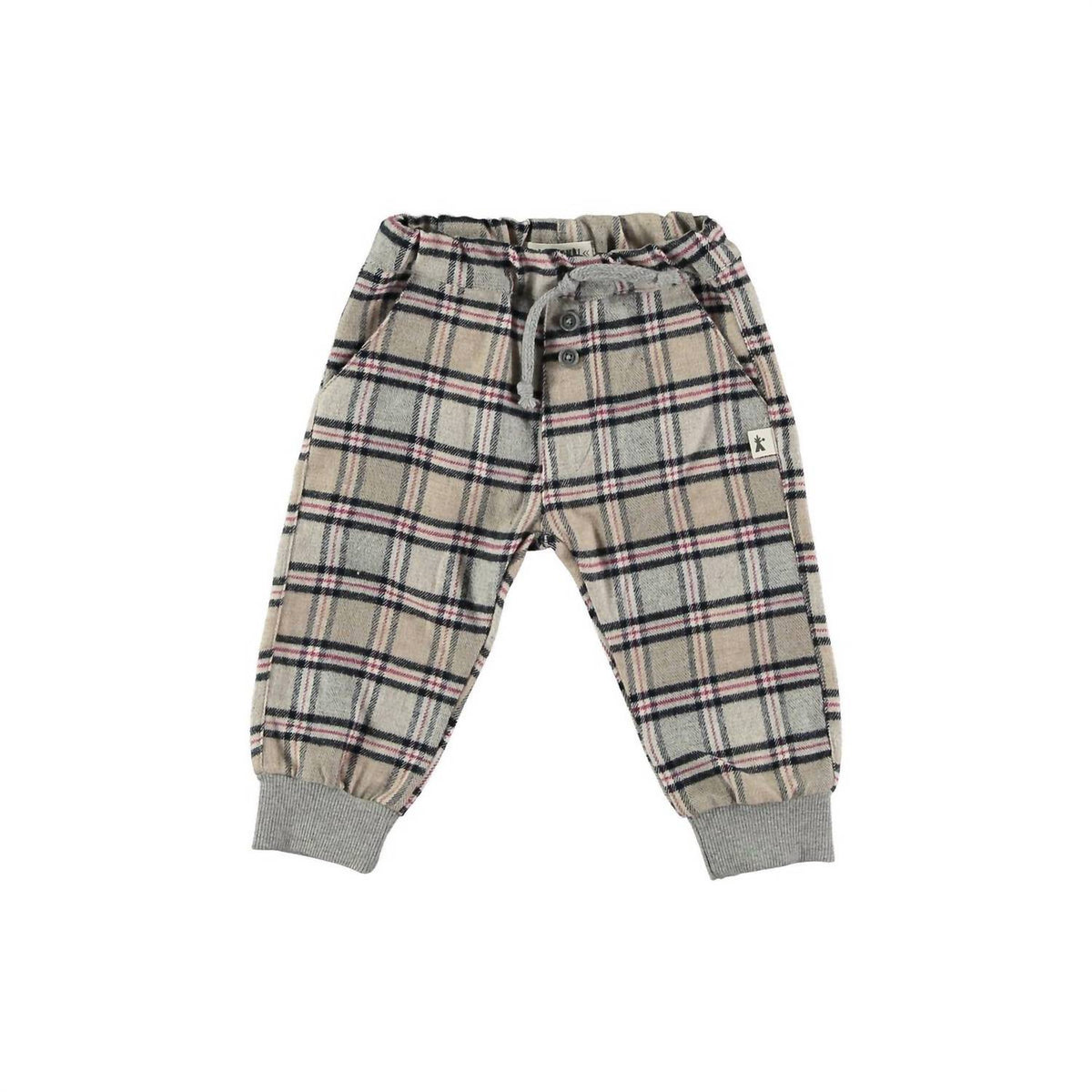 Tartan Plaid Pants