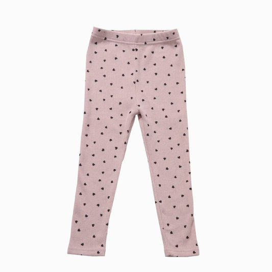 Petite Hailey - Kid's Alice Sweatshirts Set - pink - 