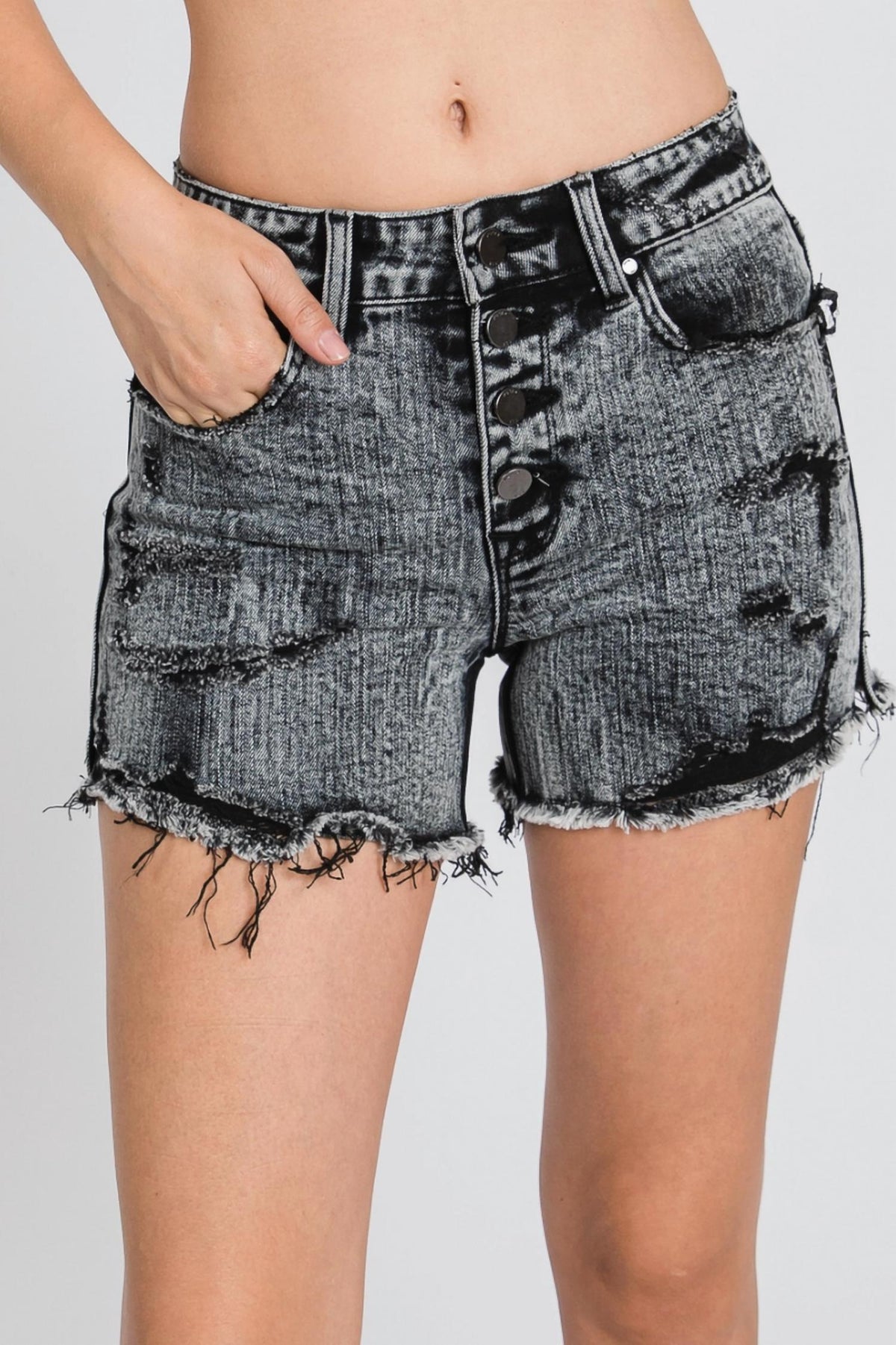 Petra153 - Connie Shorts