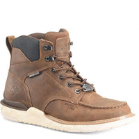 Phantom Rider - Men's Reddick 6" Composite Toe Boot