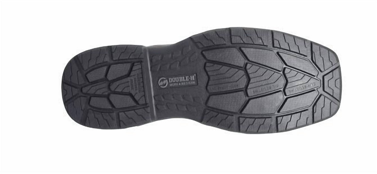 Phantom Rider - Men's Shadow Waterproof Boot