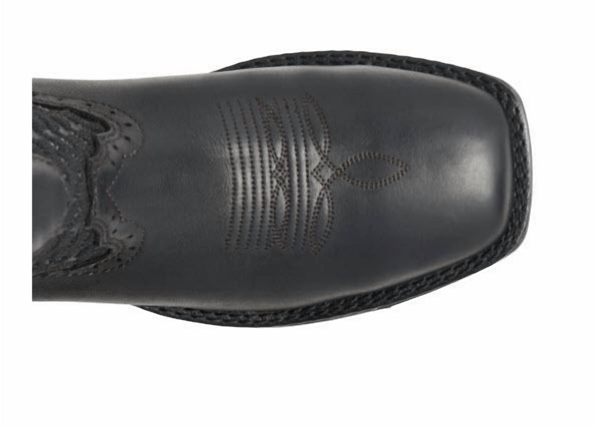 Phantom Rider - Men's Shadow Waterproof Boot
