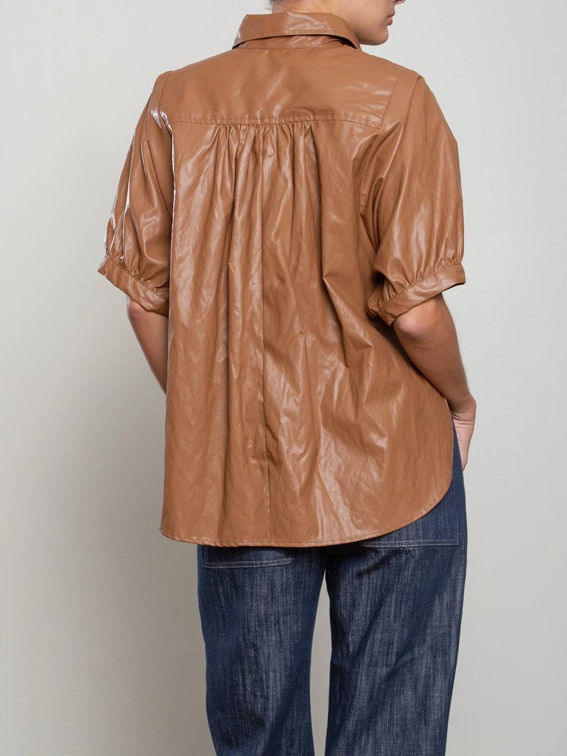 Pharaoh - Claude Shirt