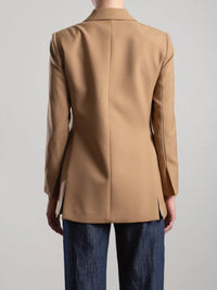Pharaoh - Wool Trudi Blazer Jacket