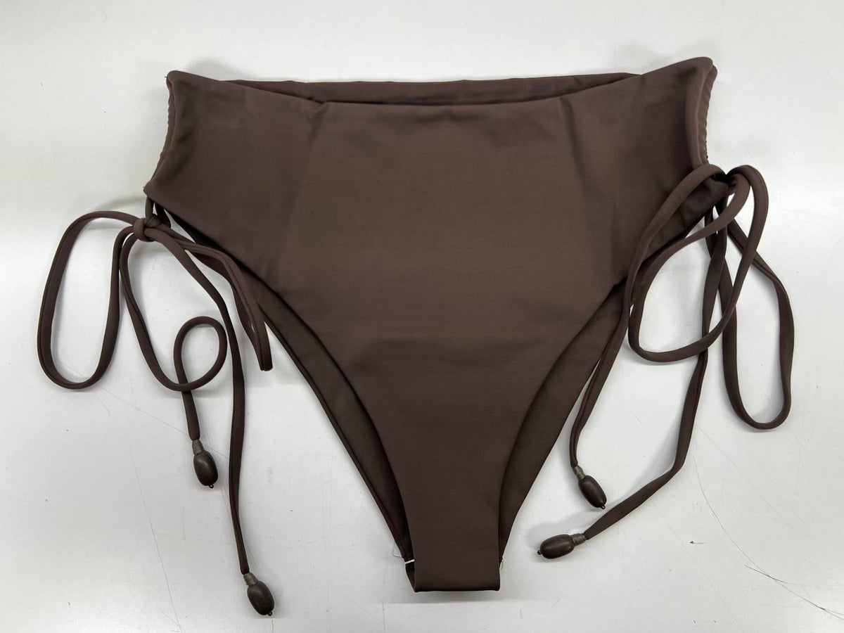 Phie Collective - Women's So Solid Irene Bikini Bottom