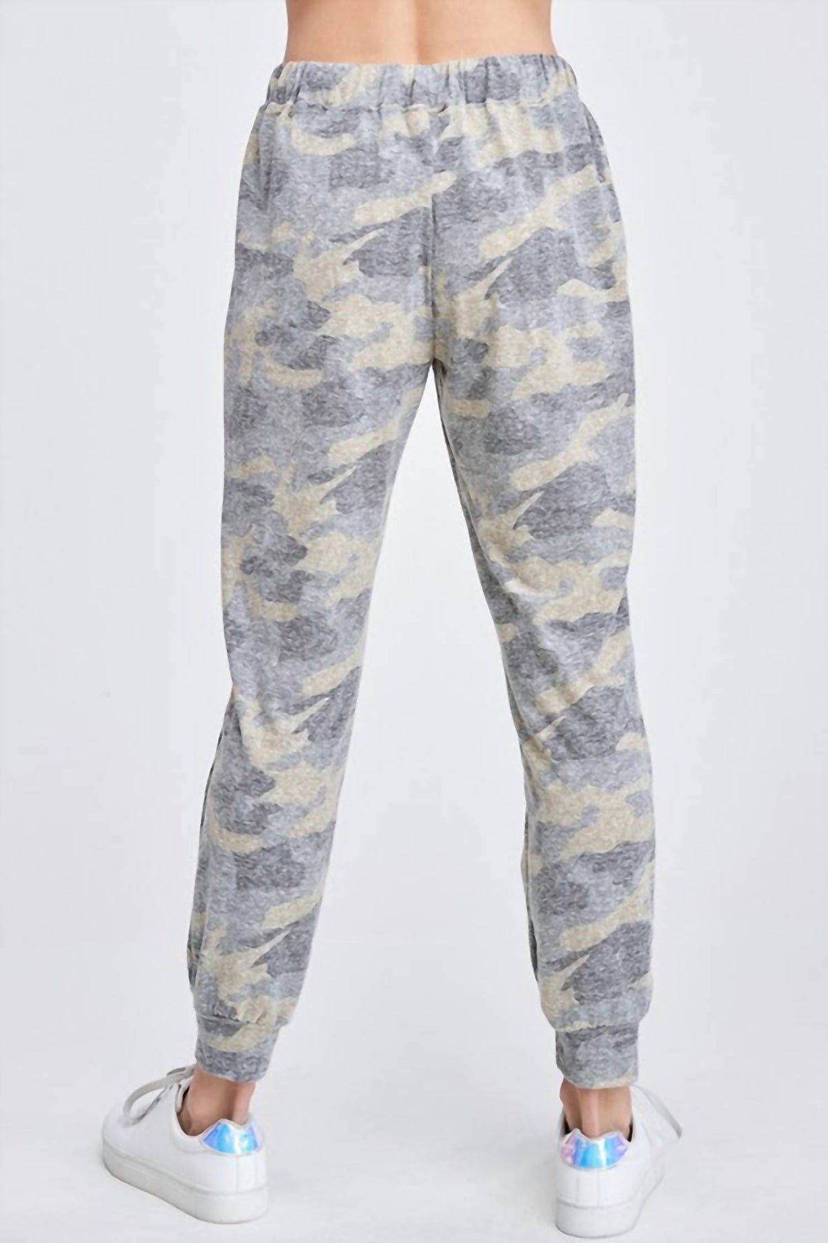 Phil Love - Camo Loungewear Set