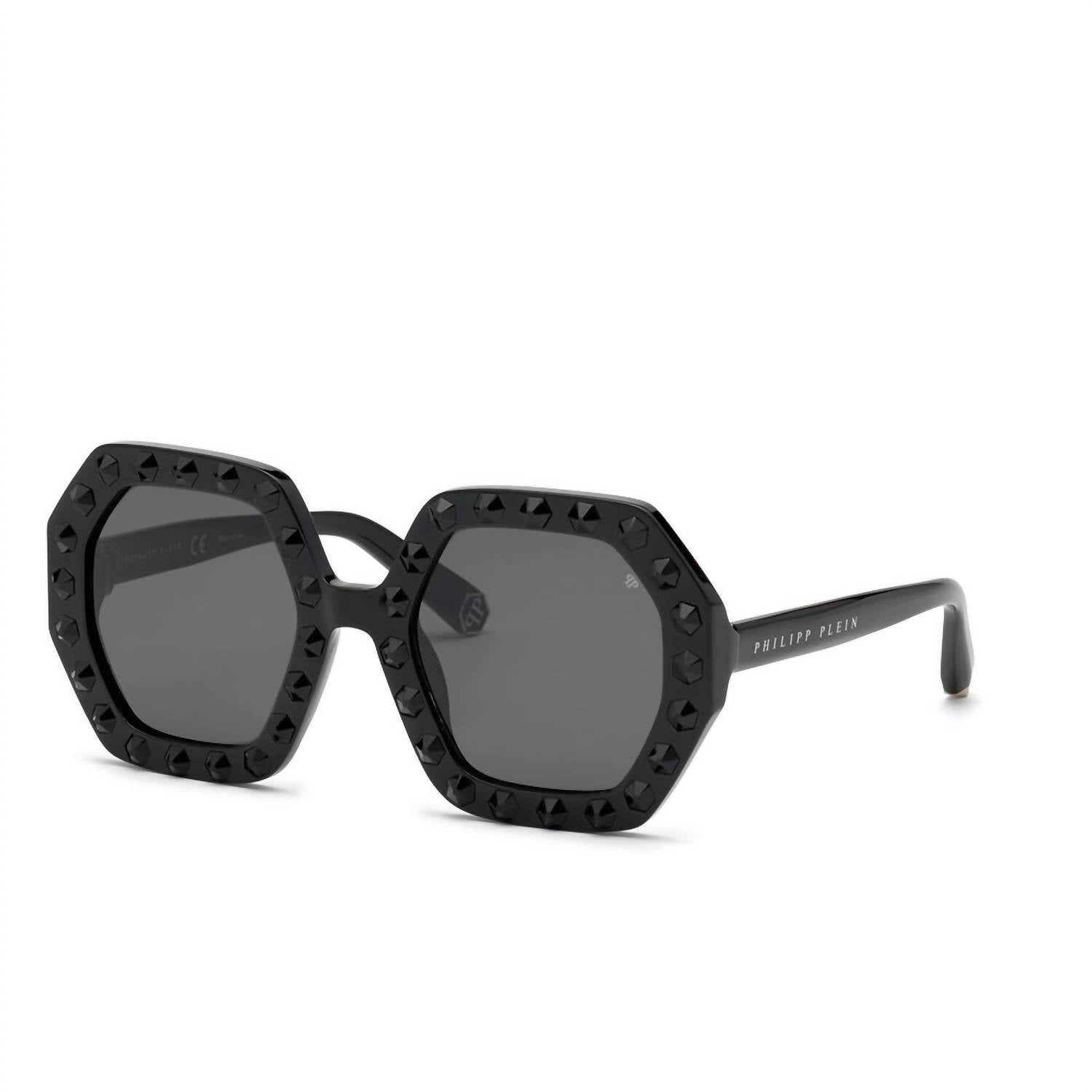 Philipp Plein - Women's Sunglasses - accessories - black - sunglasses