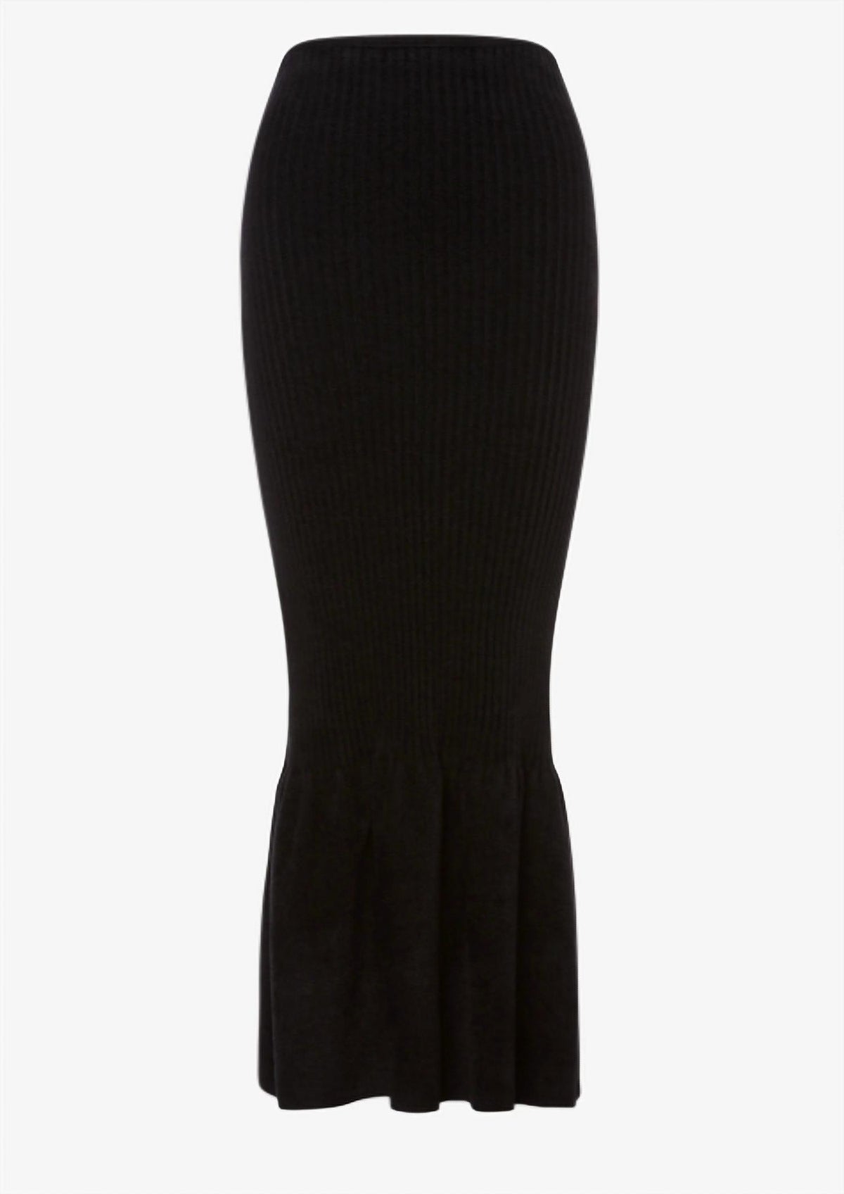 Philosophy Di Lorenzo Serafini - Ribbed Chenille Skirt