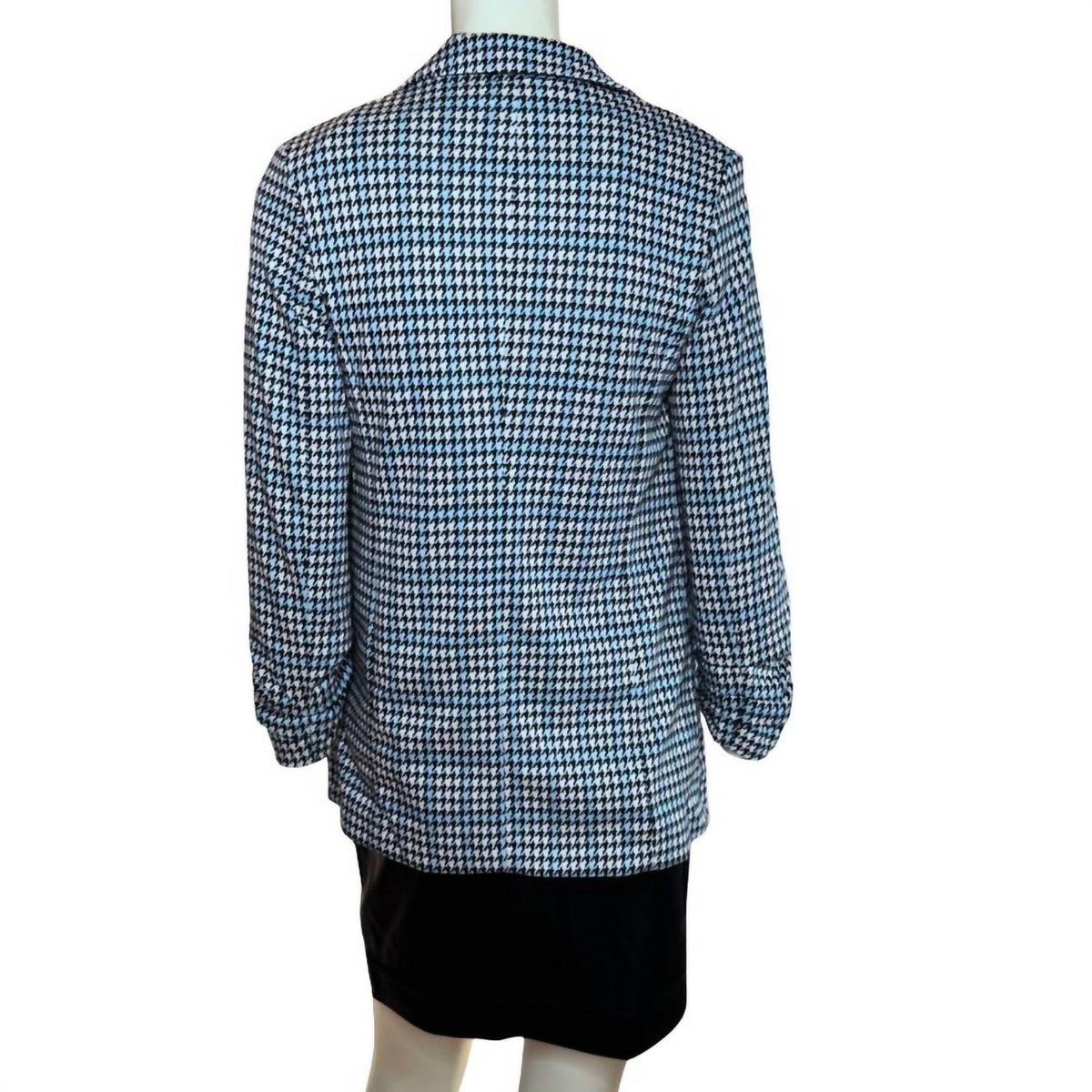 Philosophy - Women's Houndstooth Jacket