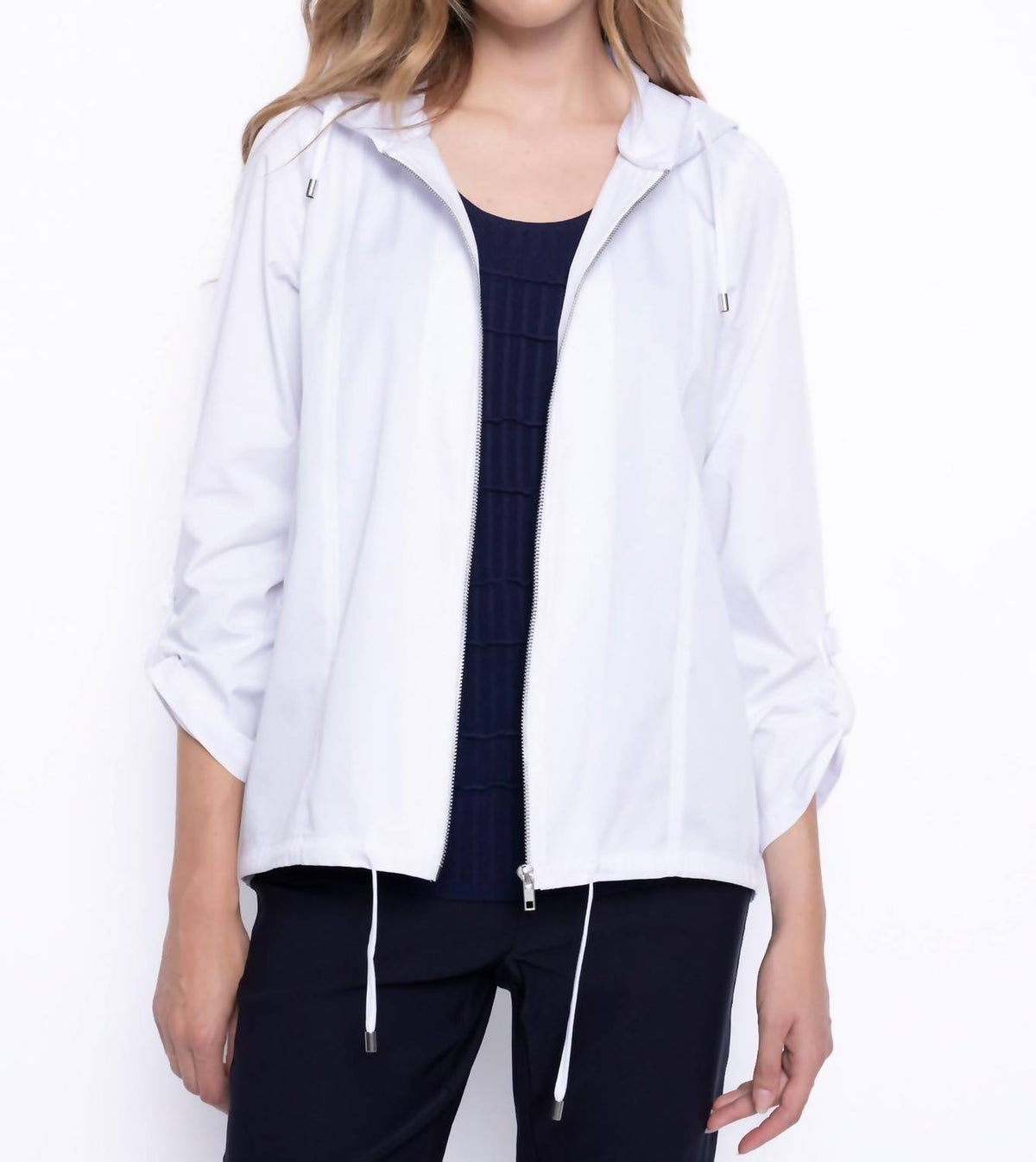 Picadilly - Lightweight Jacket