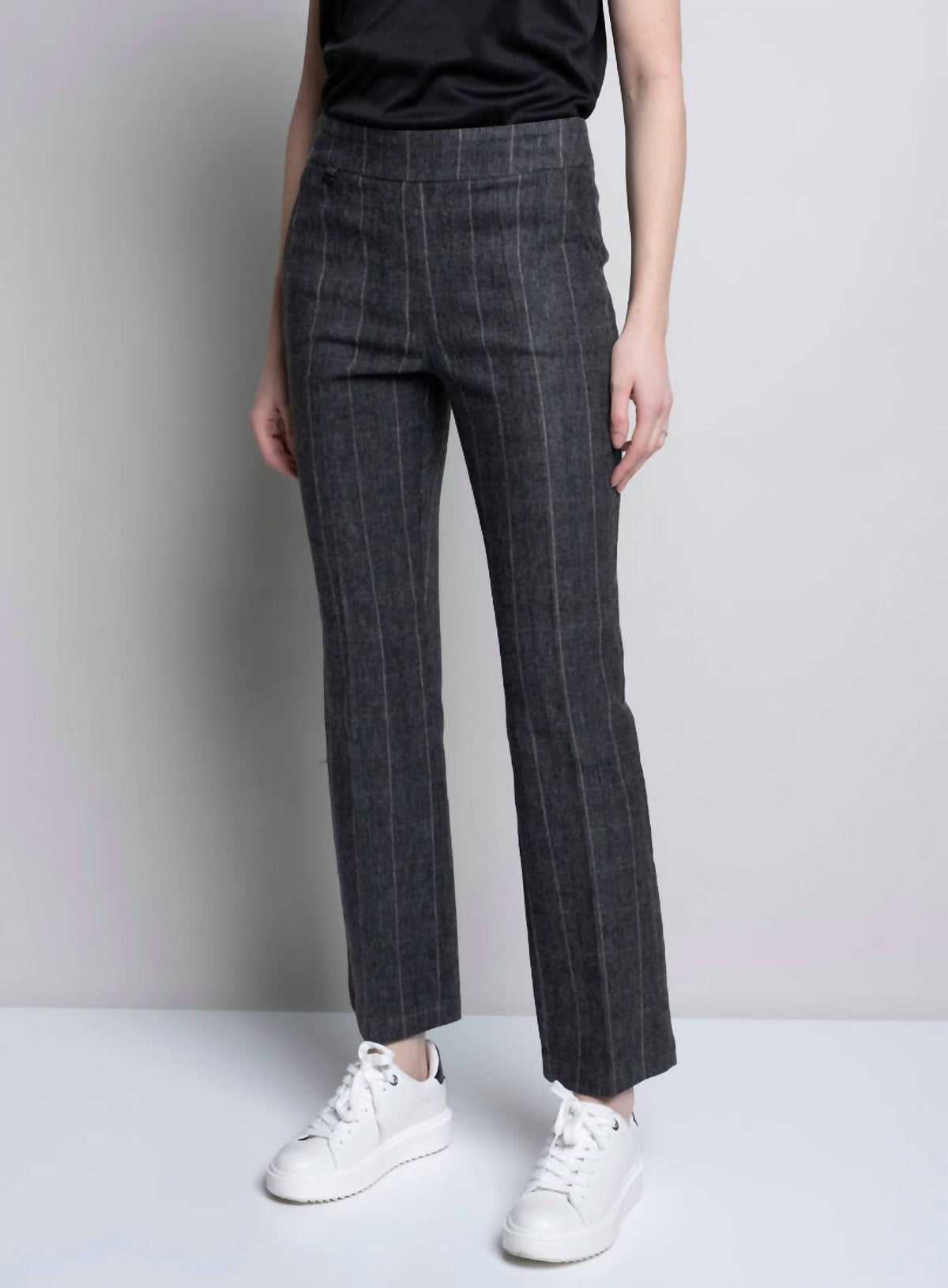 Picadilly - Pull On Straight Leg Trouser