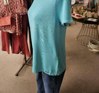 Picadilly - Women's Basic Crew-neck Top