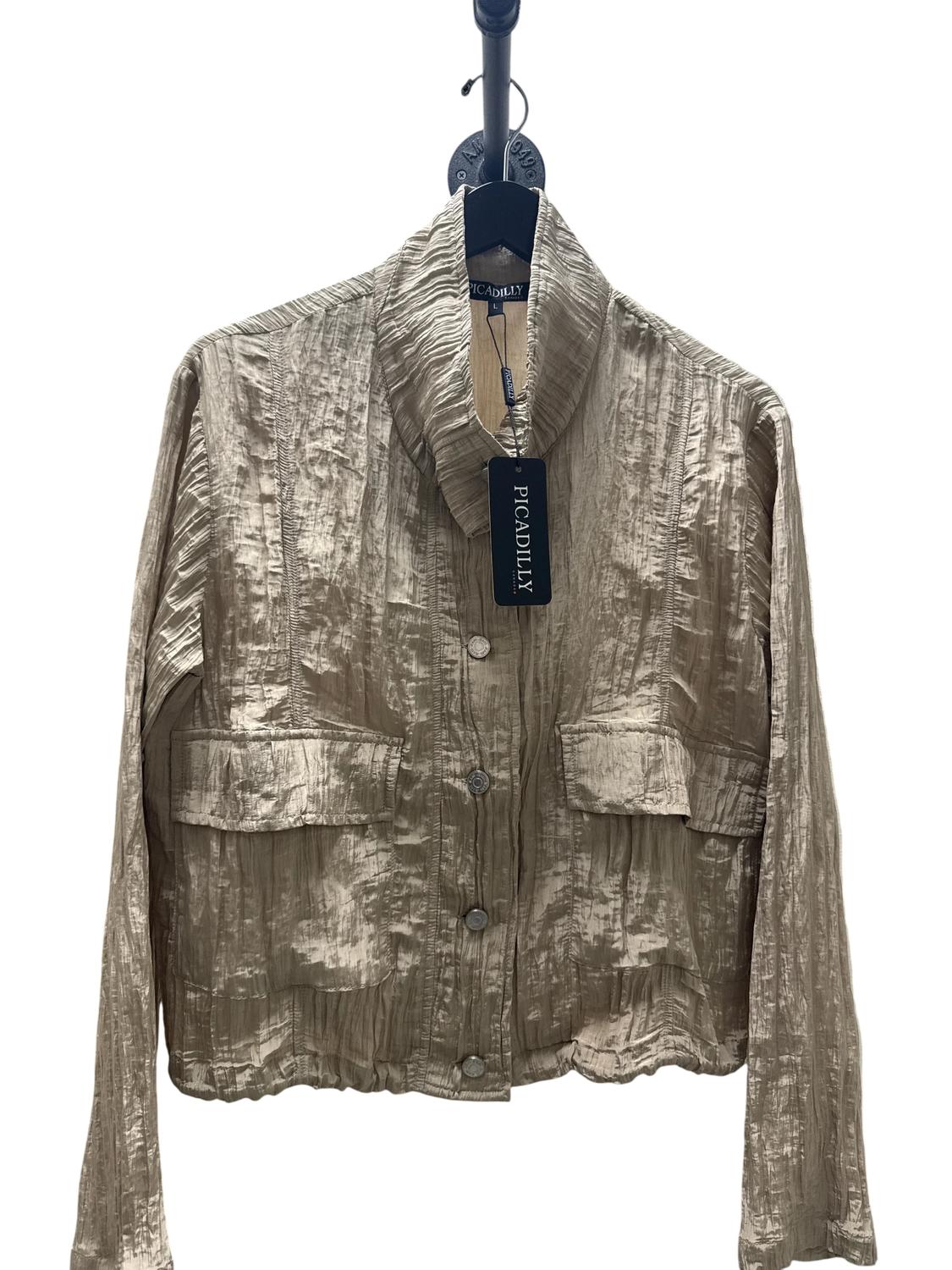 Picadilly - Women's Short Jacket