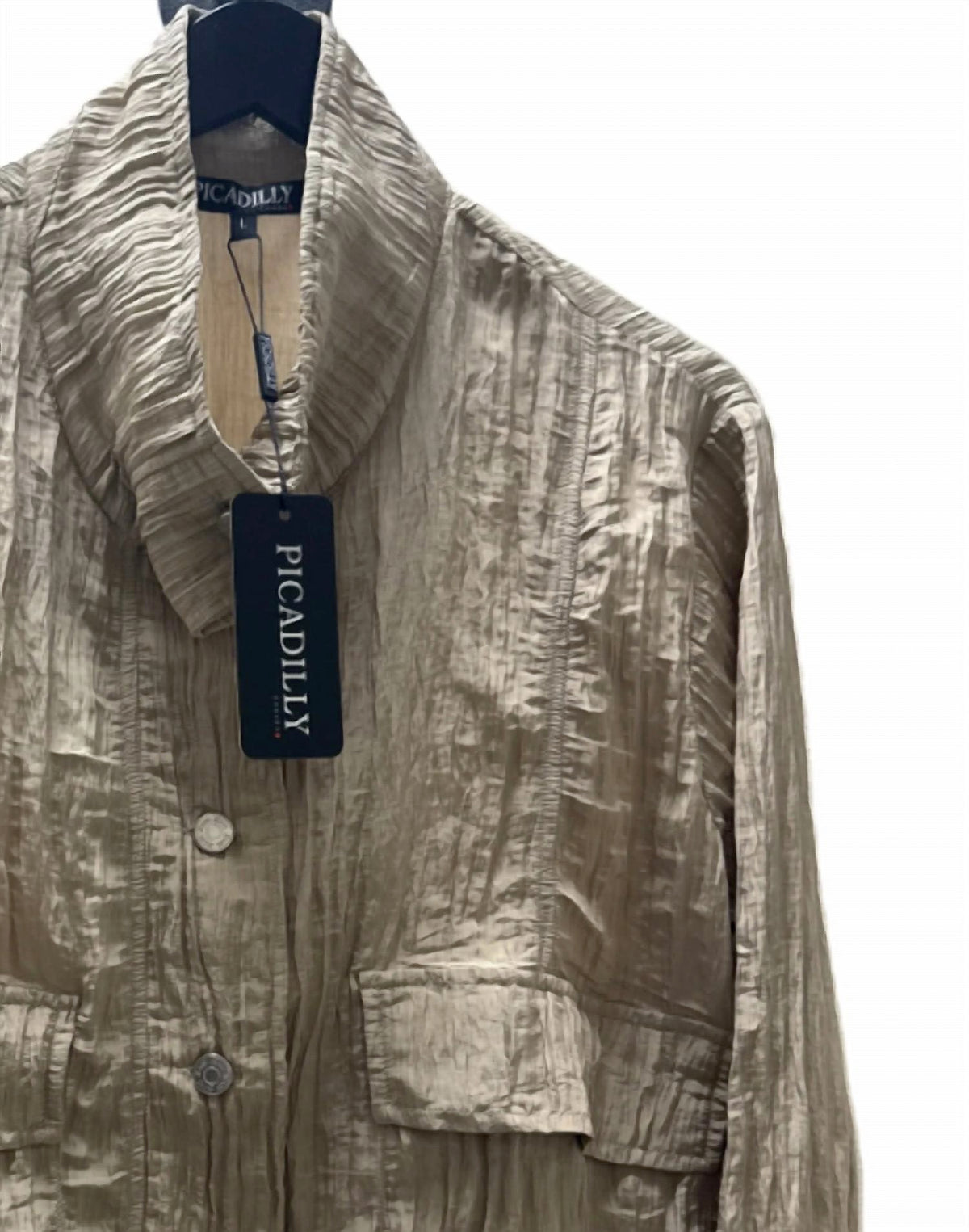 Picadilly - Women's Short Jacket
