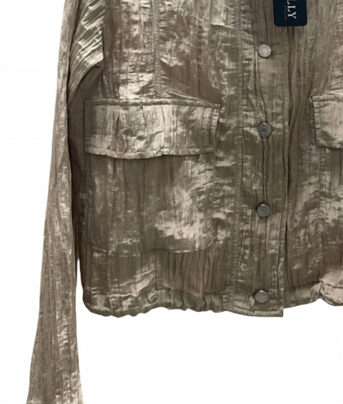 Picadilly - Women's Short Jacket