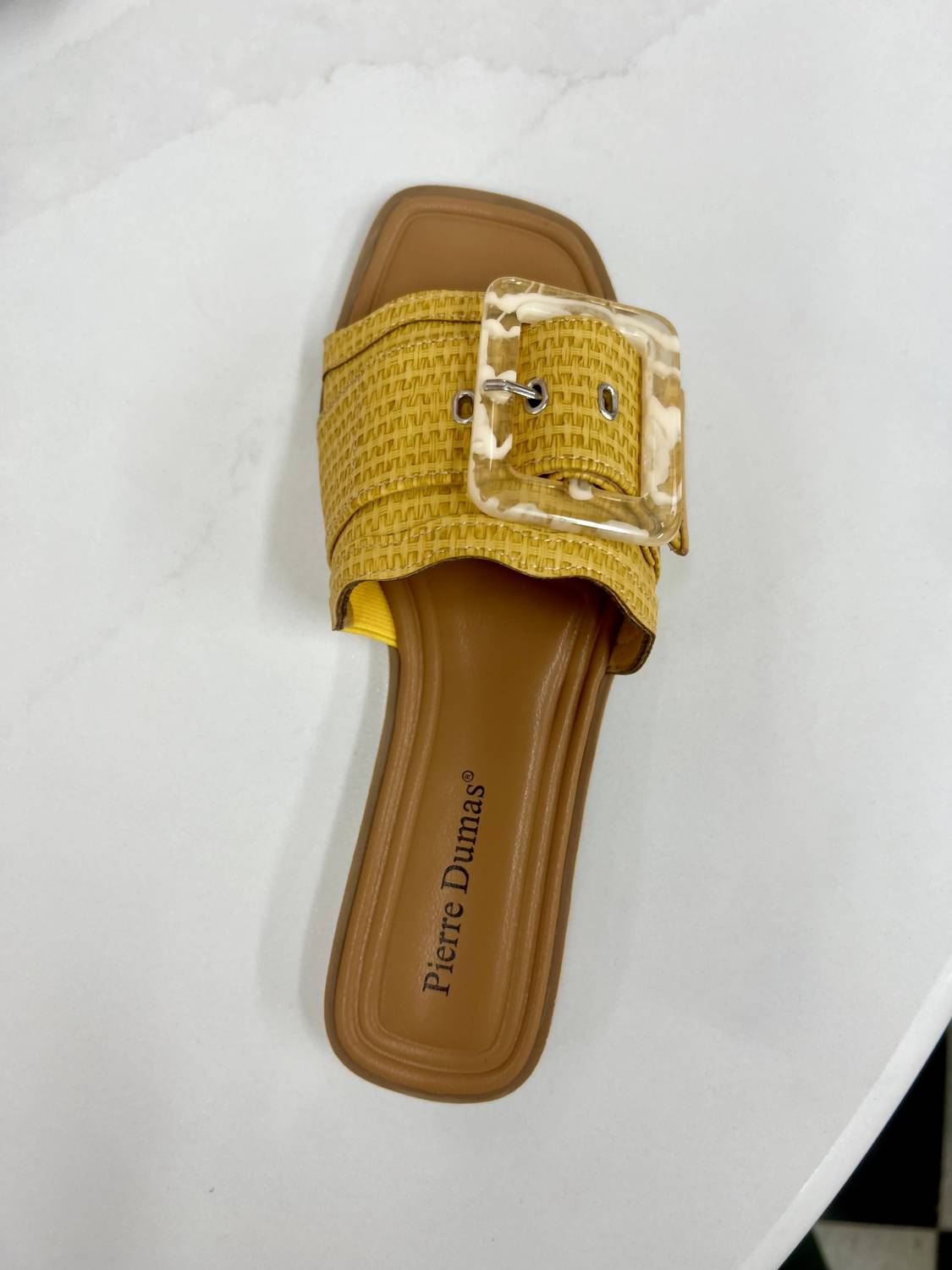 Pierre Dumas - Emy - 1 - sandals - shoes - women