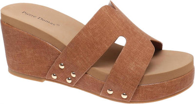 Pierre Dumas - Women's Vivian-1 Wedge