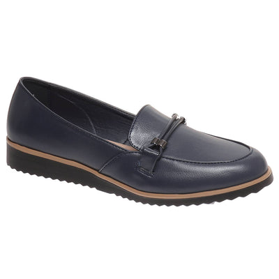 Pierre Dumas - Women's Willa-2 Loafer