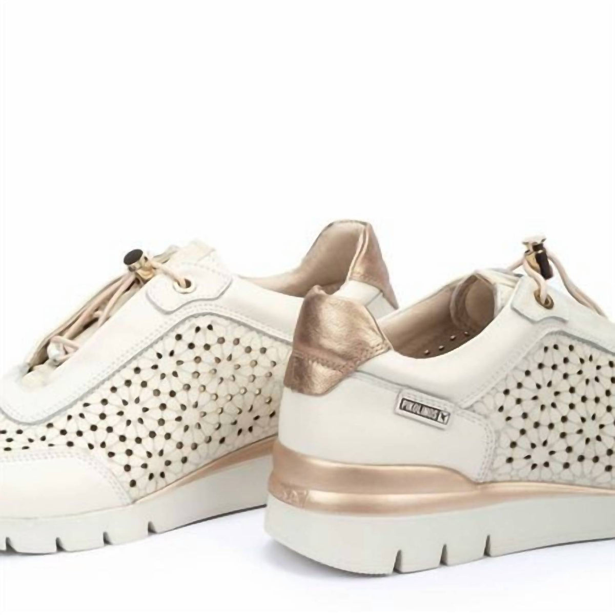 Pikolinos - Women's Cantabria Sneakers