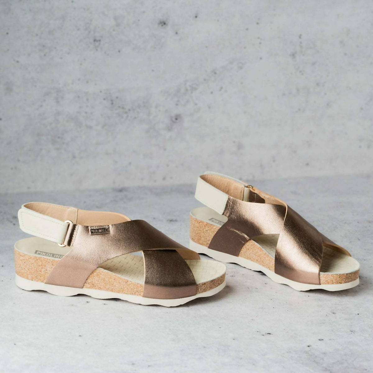 Pikolinos - Women's Mahon Sandal