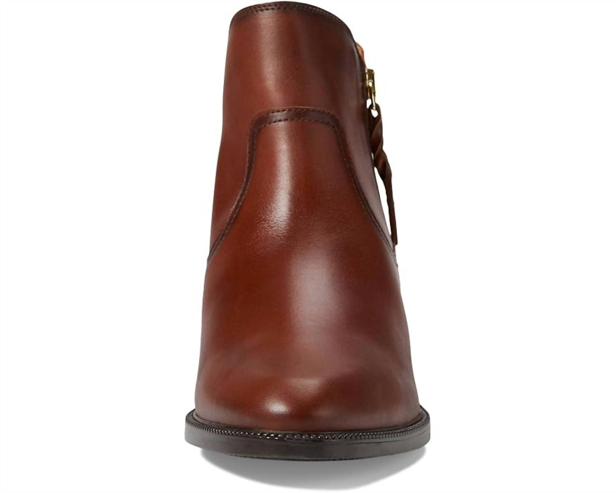 Pikolinos - Women's Bacarat Bootie