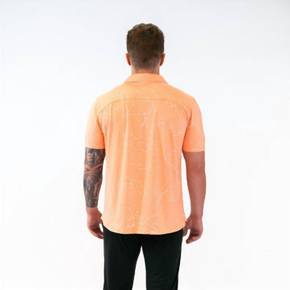 Pillar - Liam Short Sleeve Polo