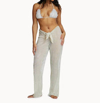 Pily Q - Waverly Tie Pants