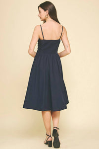 Pinch - Aspen Dress