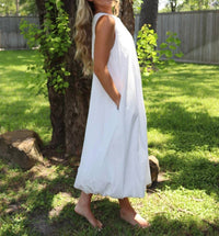 Pinch - Bubble Midi Dress