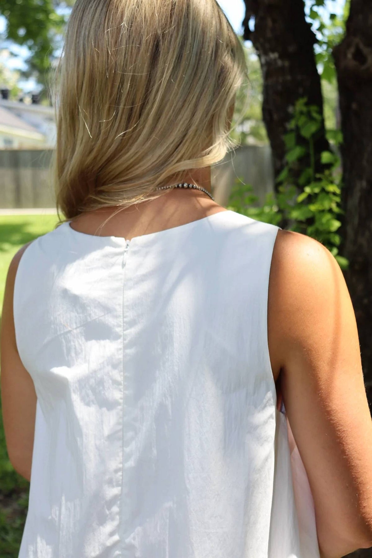 Pinch - Bubble Midi Dress