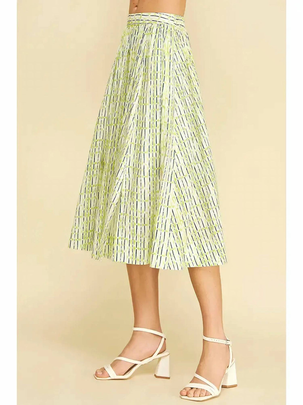 Pinch - Grace Skirt