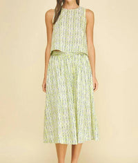 Pinch - Grace Skirt
