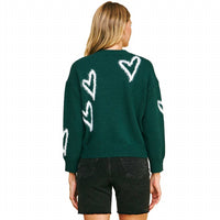 Pinch - Heart Top