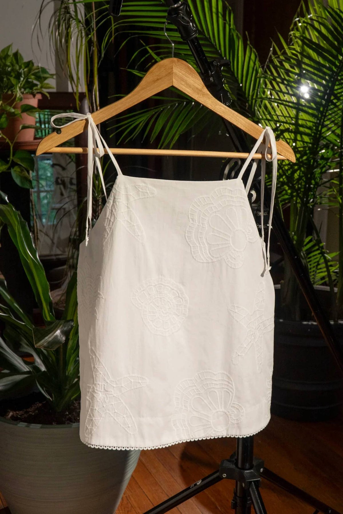 Pinch - Keri Cami Top