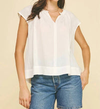Pinch - Palmer Top