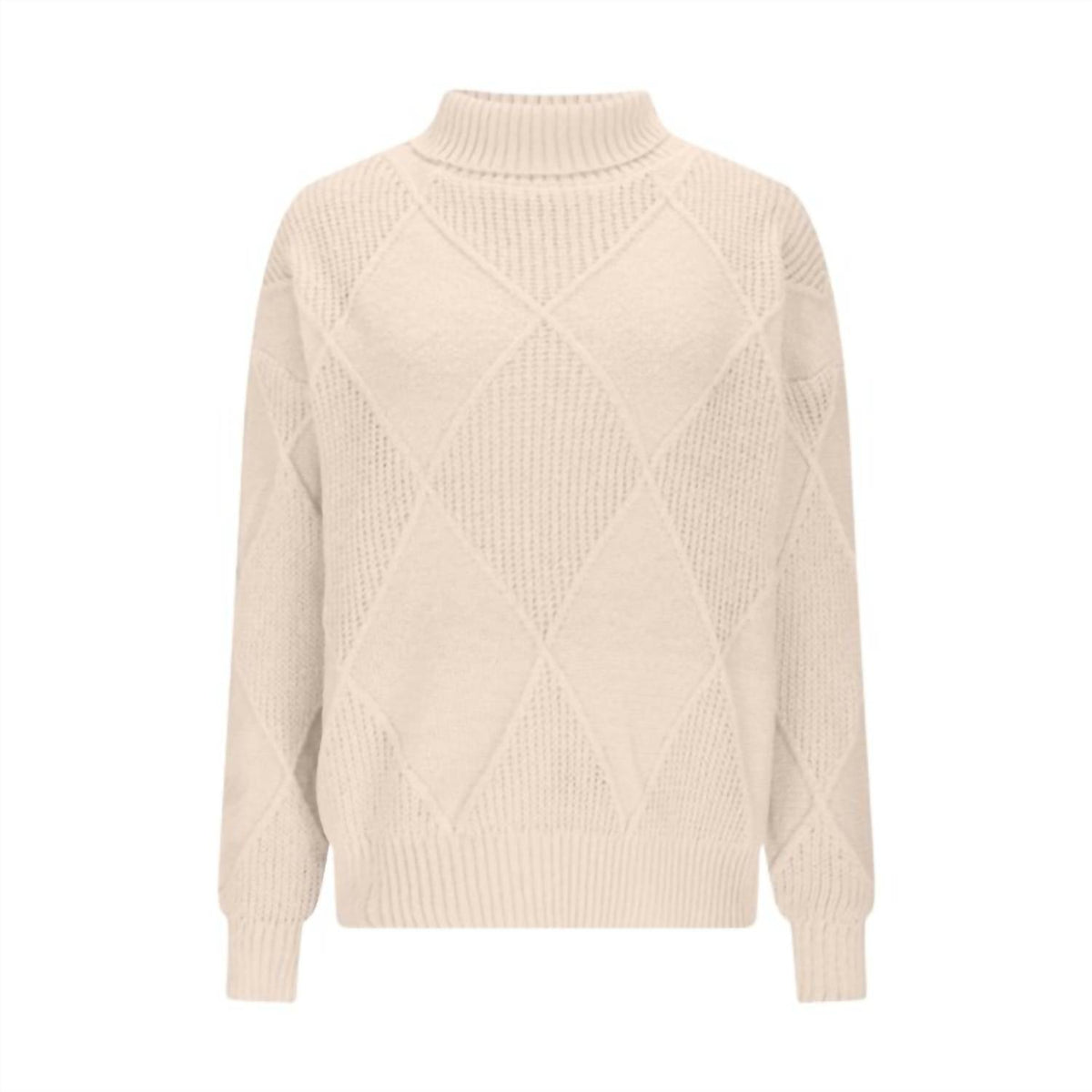Pinch - Winter Wonder Sweater