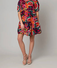 Pine Apparel - Afternoon Stroll Dress