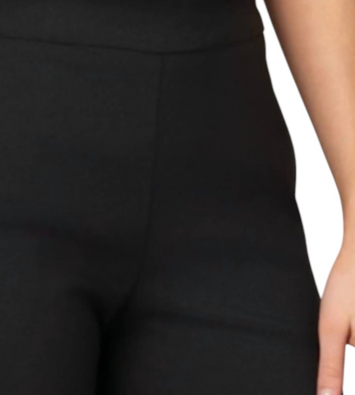 Pine Apparel - Pull On Shorts