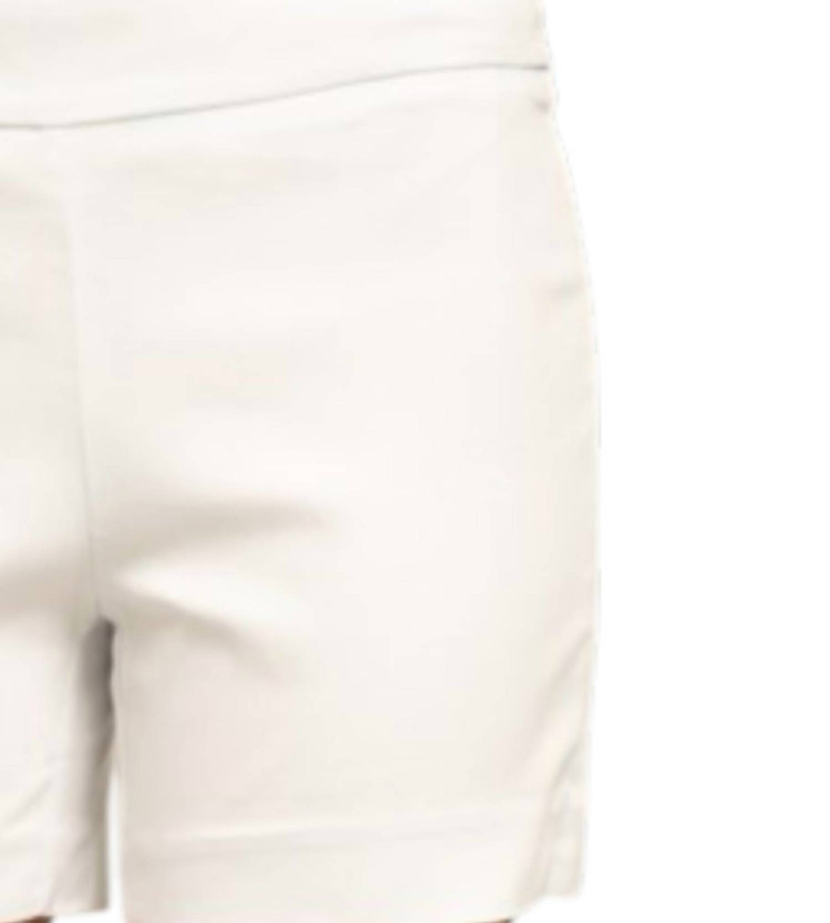 Pine Apparel - Pull On Shorts