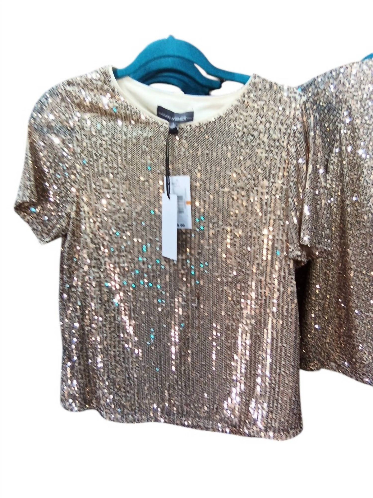 Pine Apparel - Women's Disco Blouse