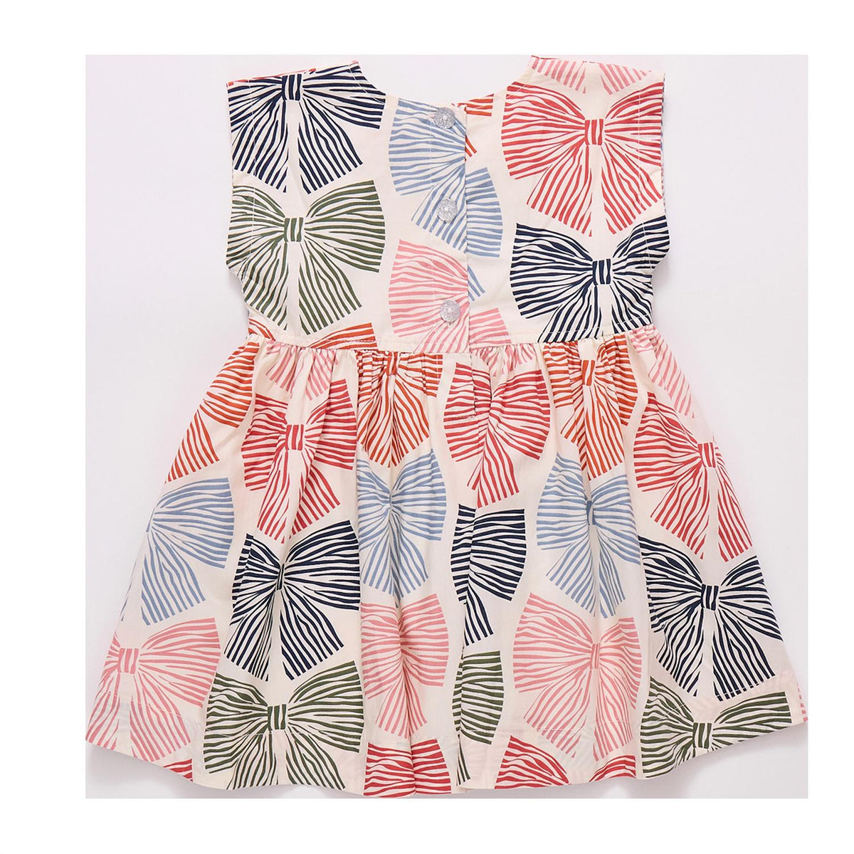 Pink Chicken - Adaline Dress