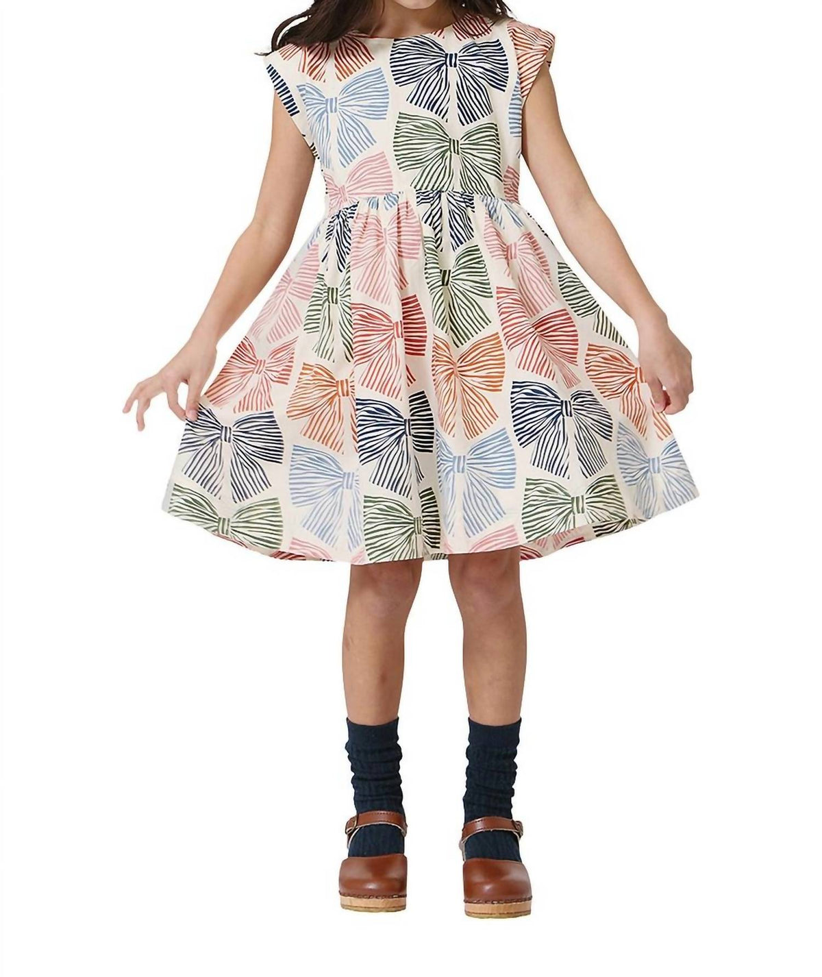 Pink Chicken - Adaline Mini Dress