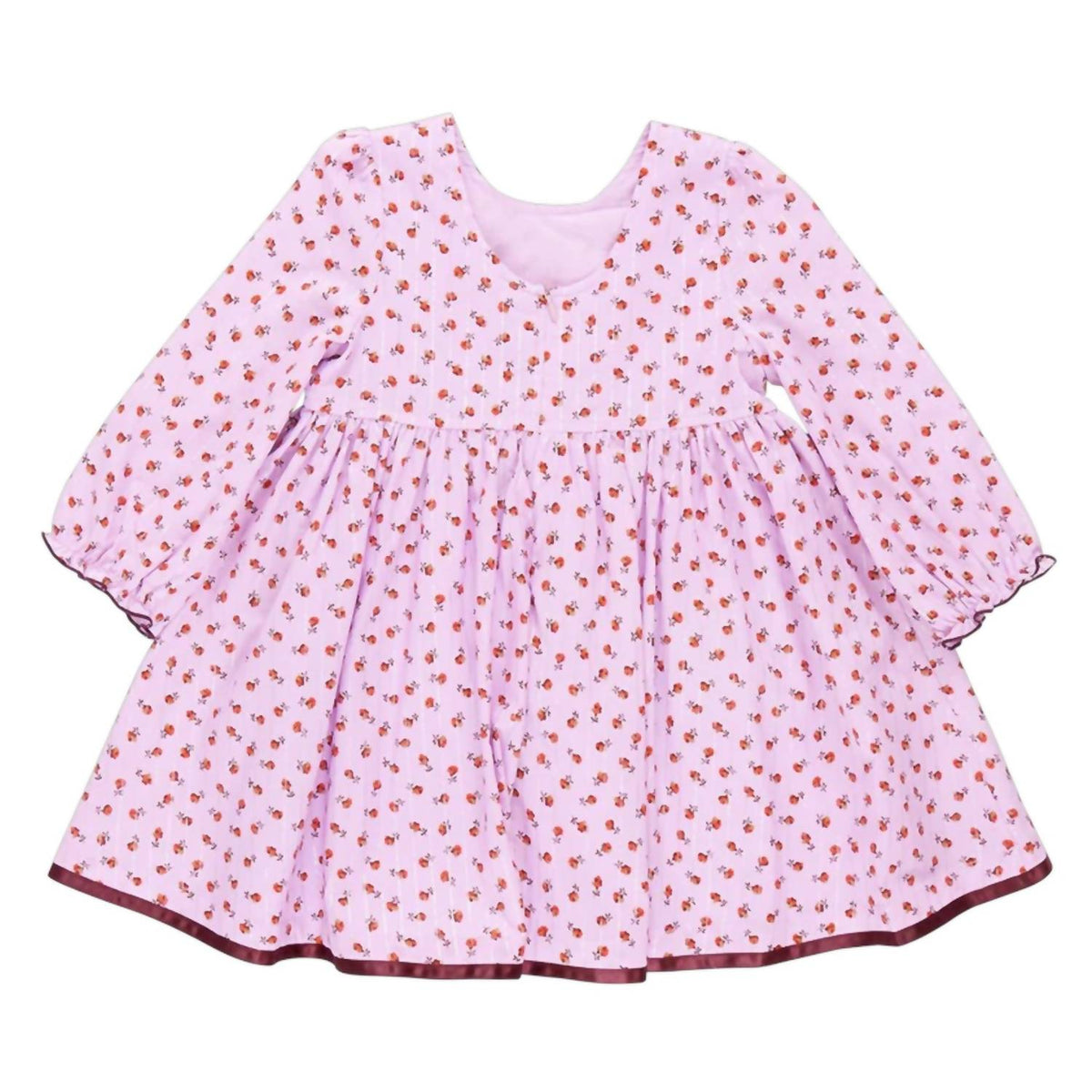 Pink Chicken - Amma Dress