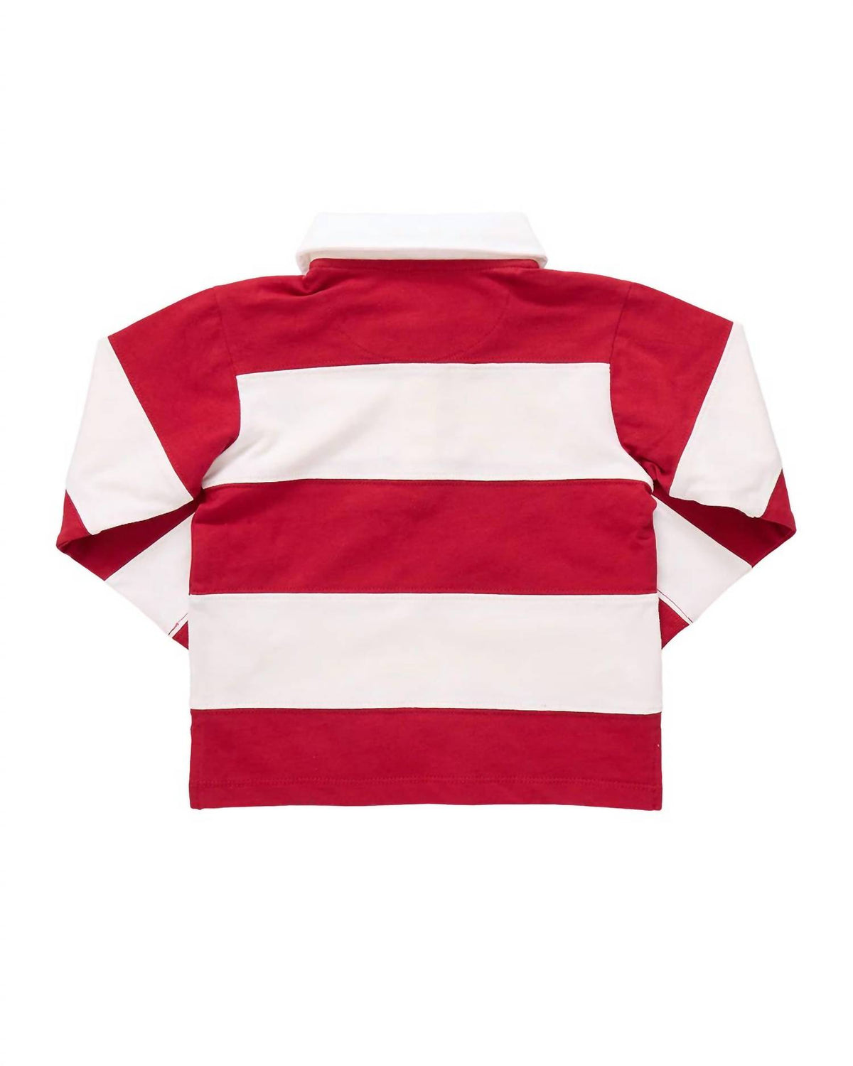 Pink Chicken - Boy's Albert Rugby Shirt