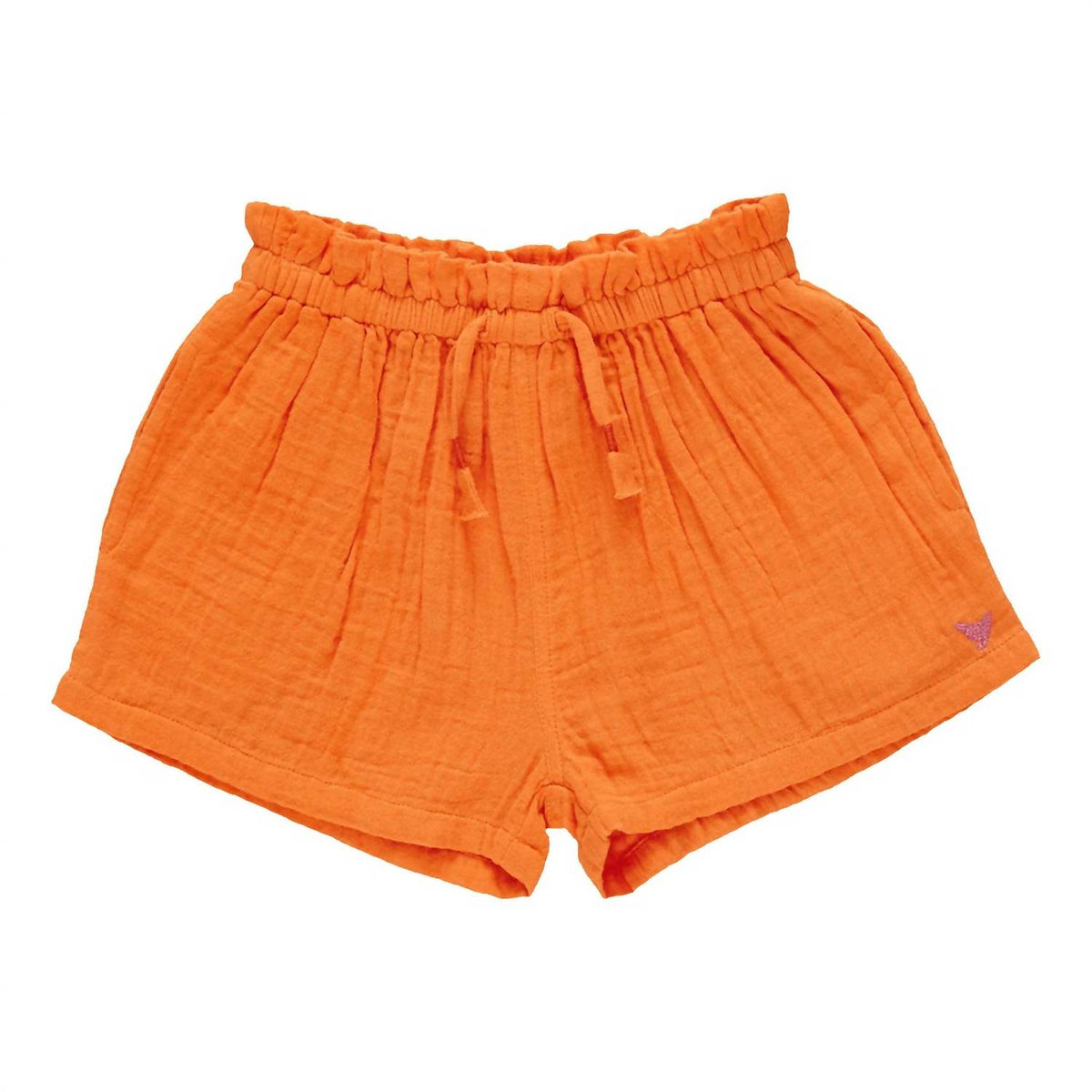 Pink Chicken - Girls Pull On Theodore Shorts