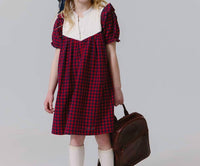 Pink Chicken - Imogen Dress