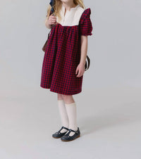 Pink Chicken - Imogen Dress