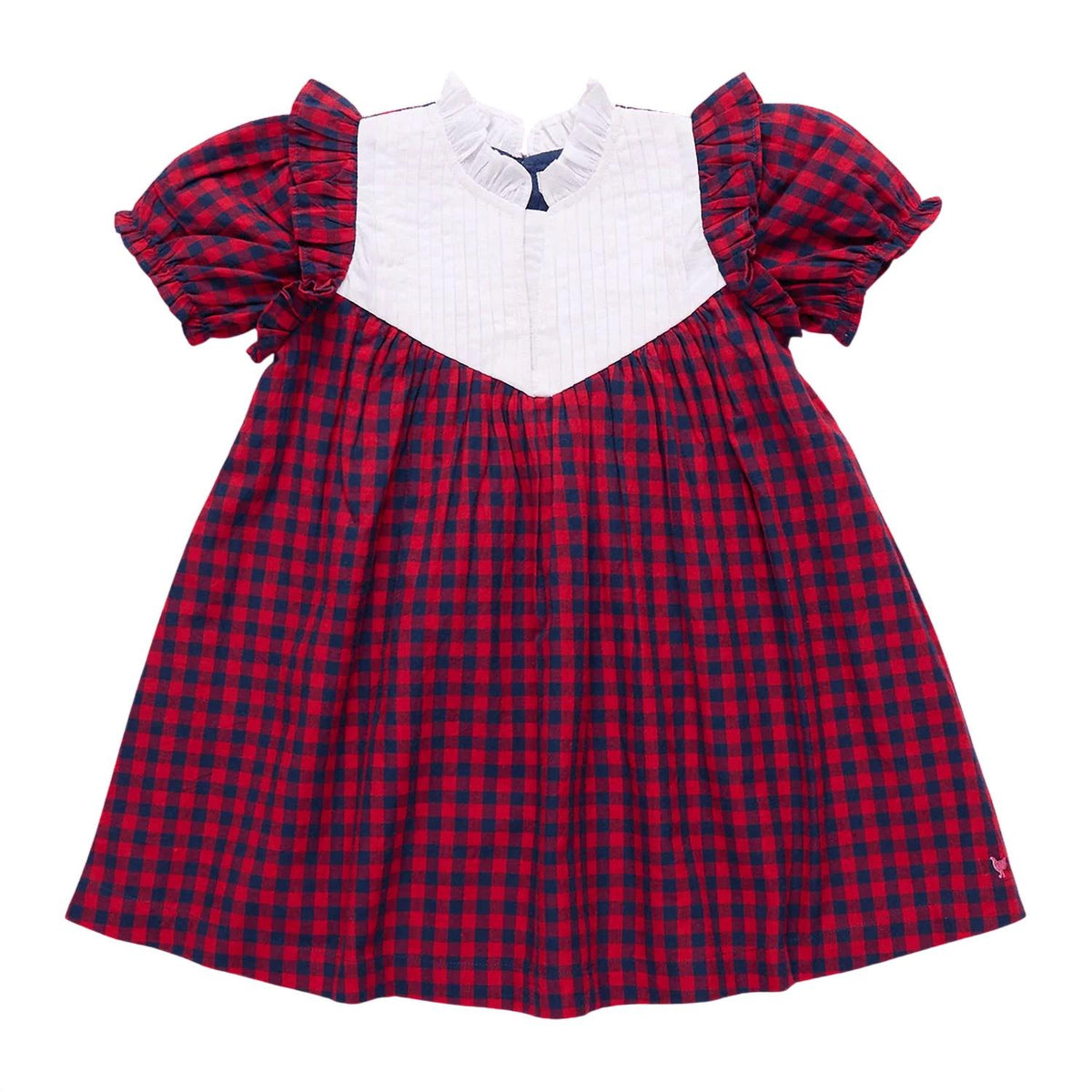 Pink Chicken - Imogen Dress